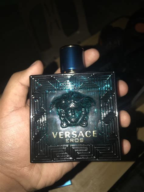 versace eros real|Versace Eros best price.